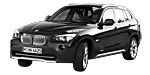 BMW E84 C1433 Fault Code