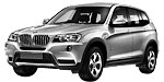 BMW F25 C1433 Fault Code